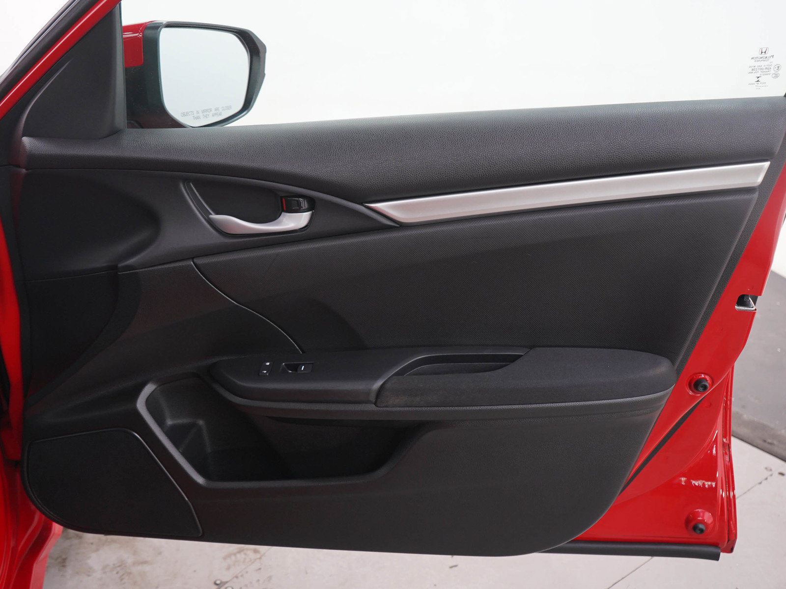 Used 2017 Honda Civic LX image 9