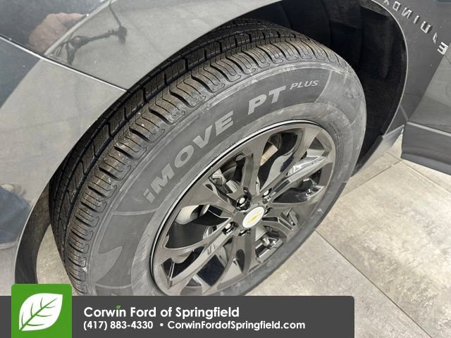 Used 2020 Chevrolet Equinox LT image 36