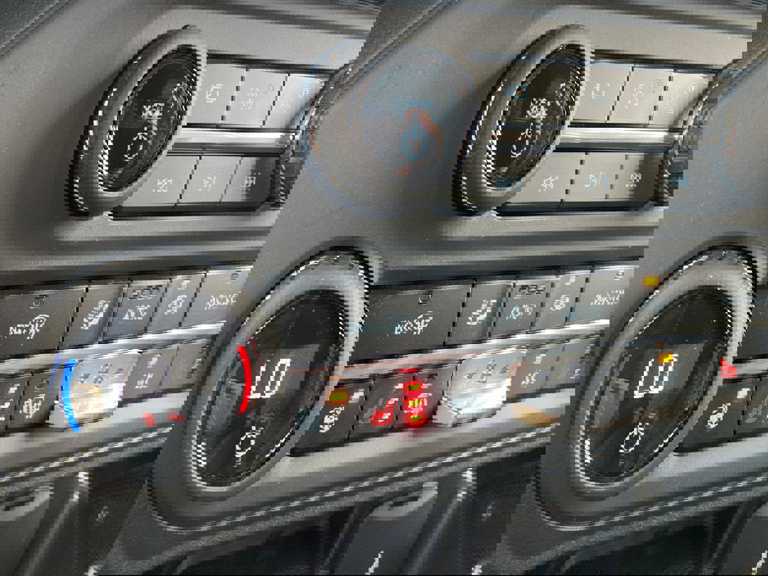 New 2025 Ford Bronco Raptor w/ Interior Carbon Fiber Pack image 21