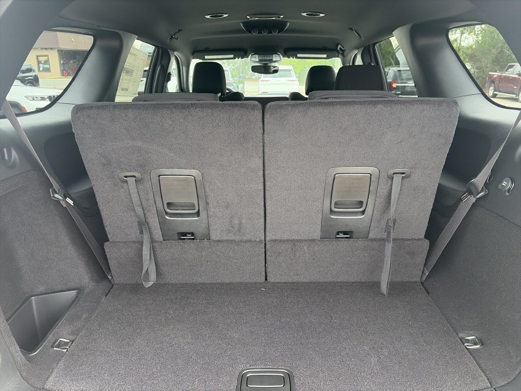 New 2026 Dodge Durango GT RWD image 31