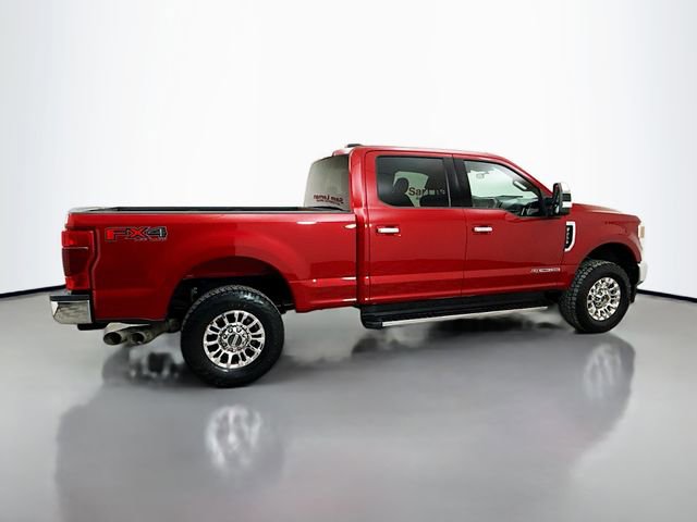 Used 2022 Ford F250 XLT w/ XLT Premium Package image 8