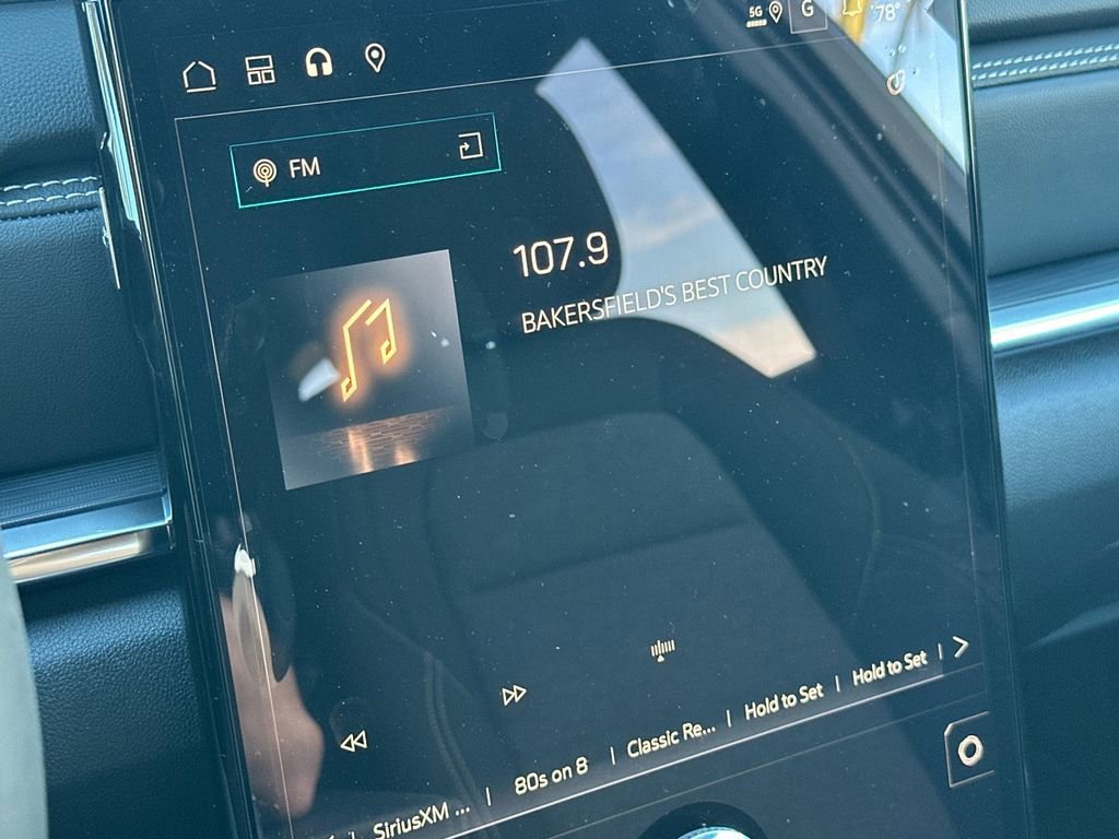 New 2026 GMC Terrain Elevation w/ Black Edition image 17