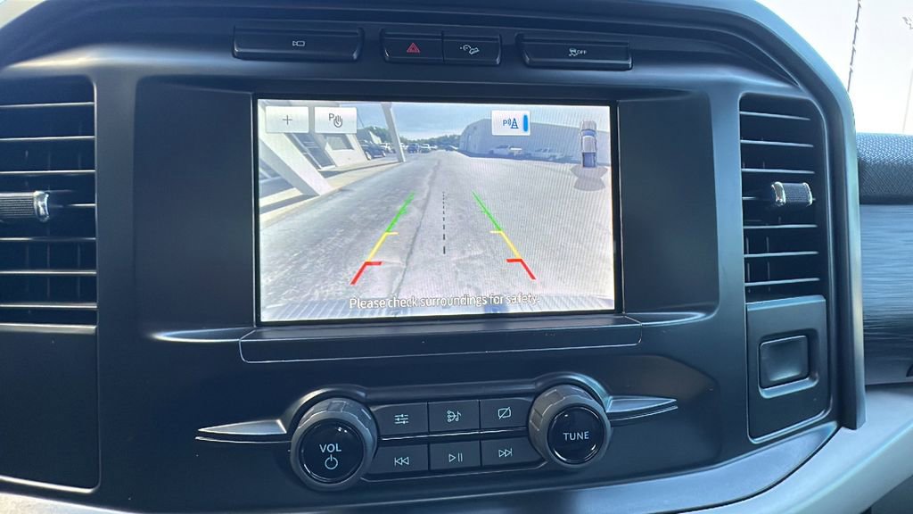 Used 2021 Ford F150 XL w/ FX4 Off-Road Package image 27