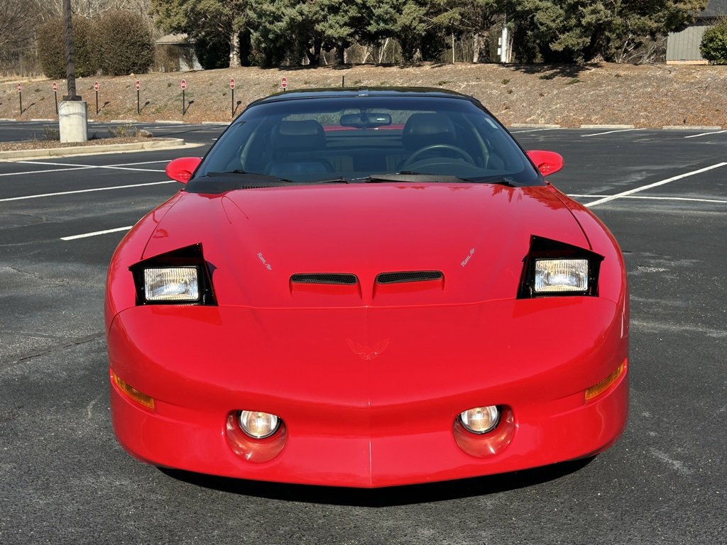 Used 1997 Pontiac Firebird Trans Am image 16