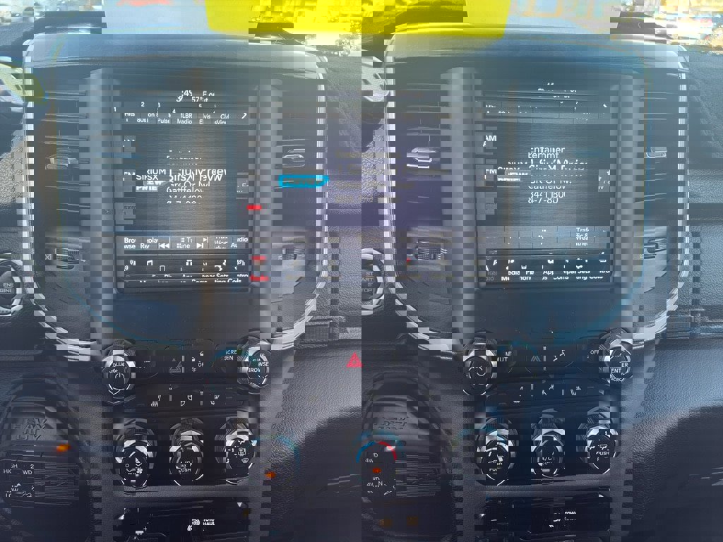 Used 2020 RAM 2500 Big Horn w/ Level 1 Equipment Group image 11