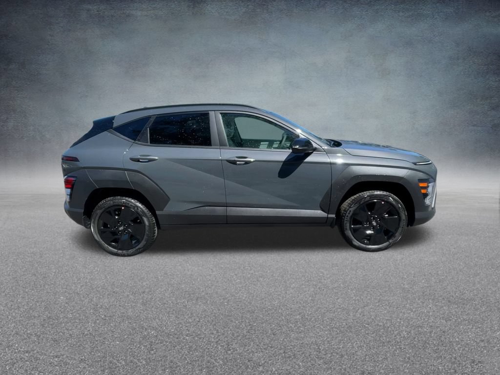 Certified 2026 Hyundai Kona SEL Sport AWD/4WD image 40