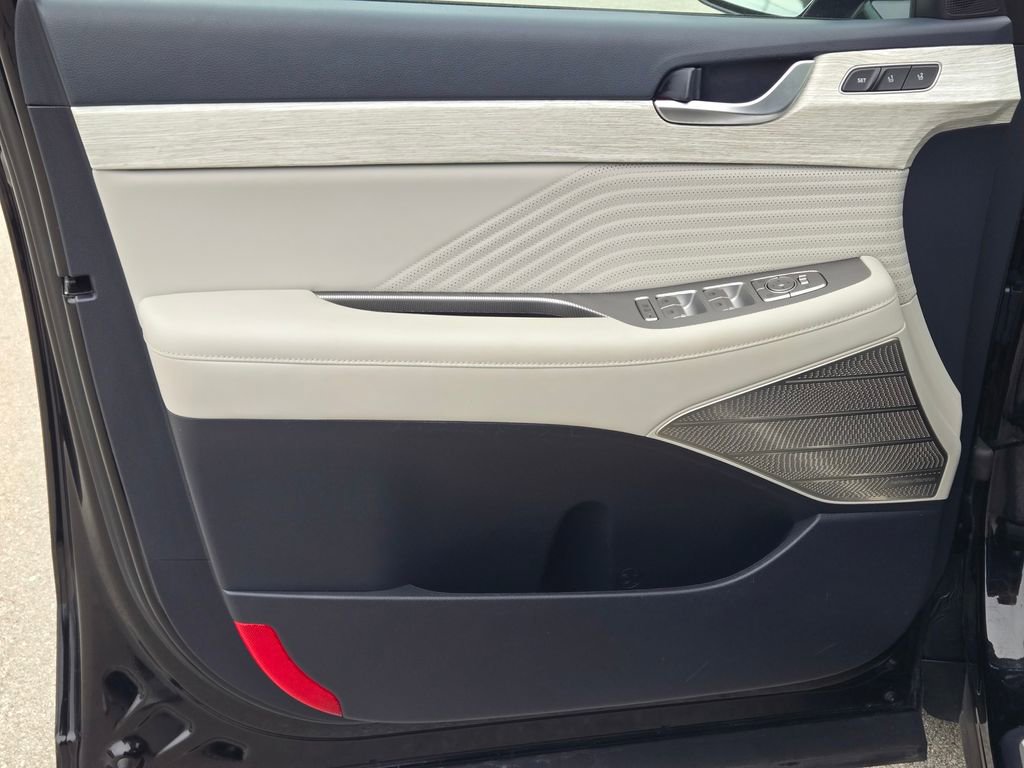 Certified 2023 Hyundai Palisade Calligraphy image 30