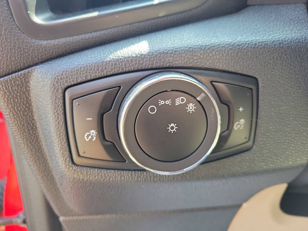 Used 2018 Ford EcoSport S FWD image 16