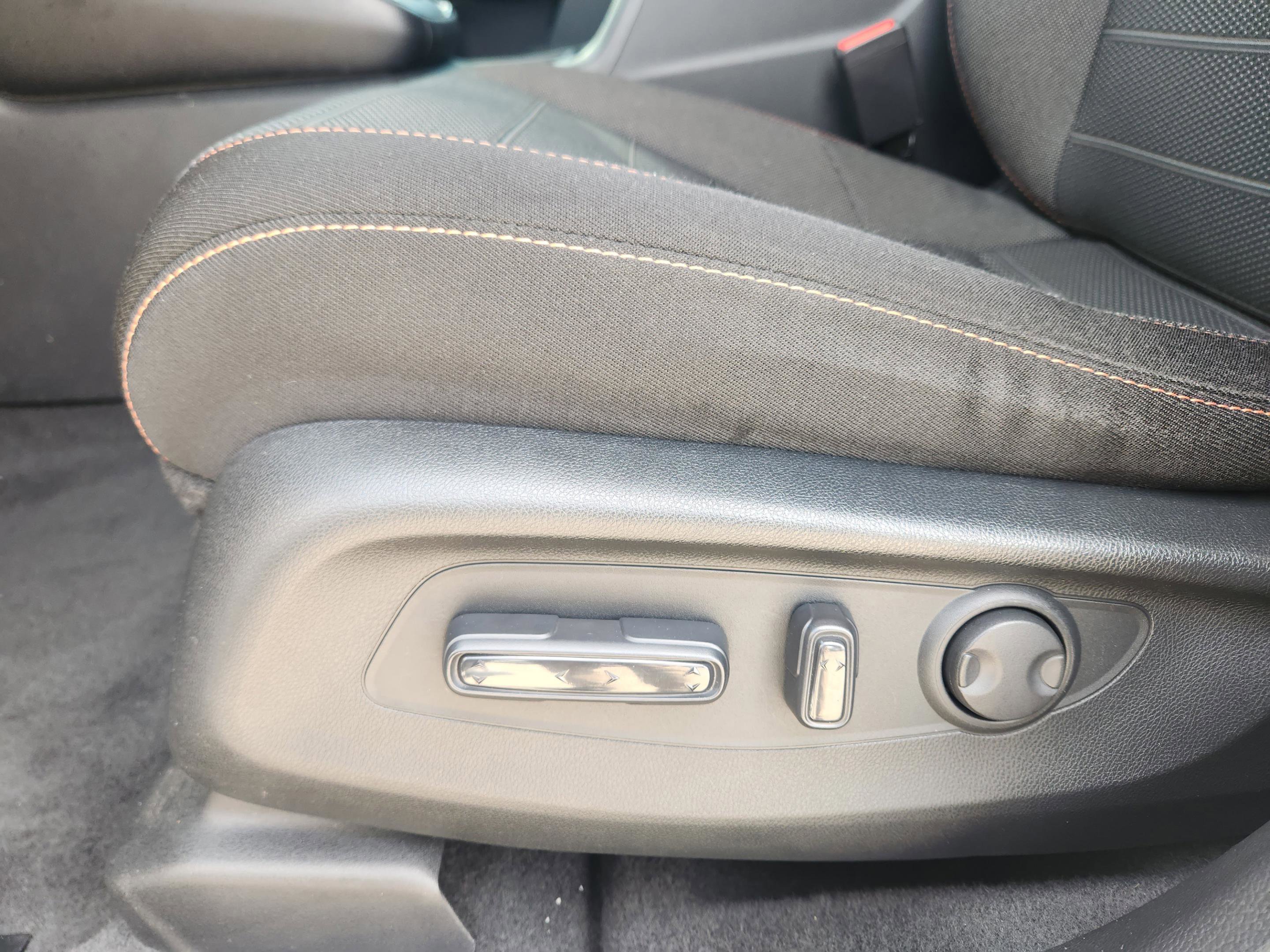 Certified 2024 Honda CR-V Sport image 20