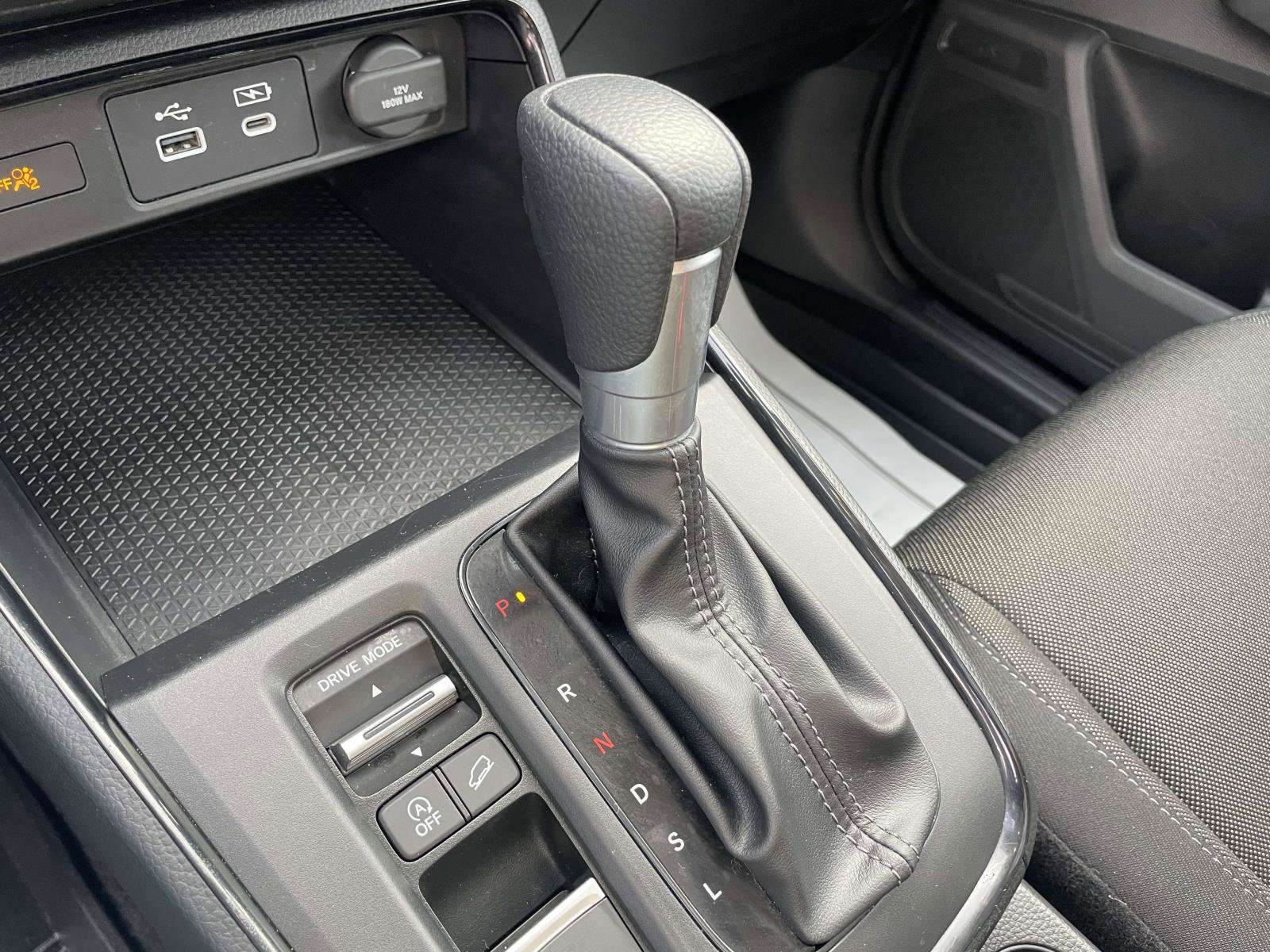 Used 2024 Honda CR-V EX image 17