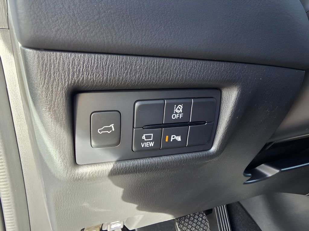 New 2025 MAZDA CX-5 Signature image 13