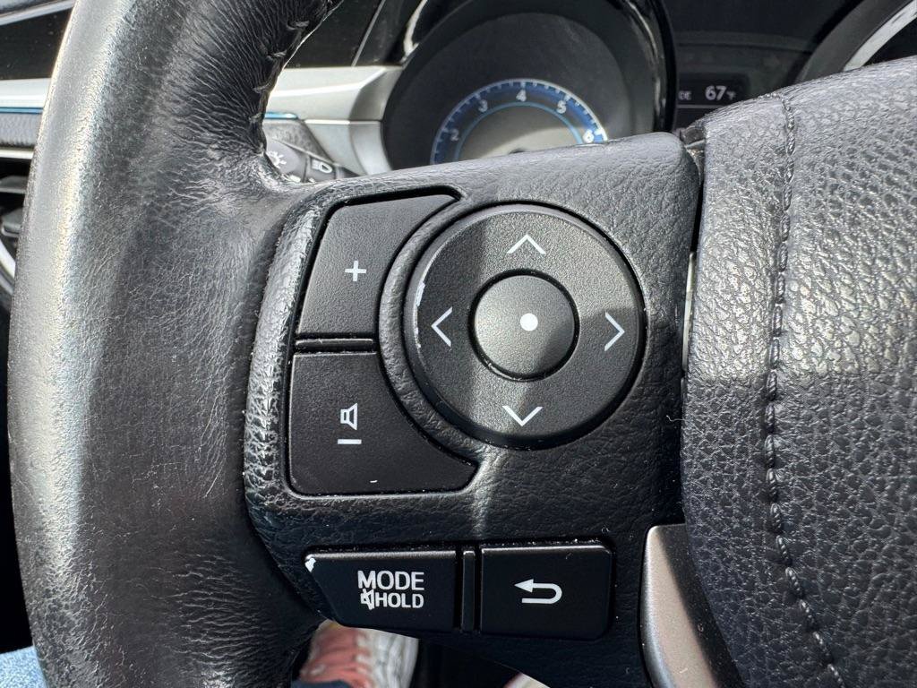 Used 2016 Toyota Corolla S FWD image 17