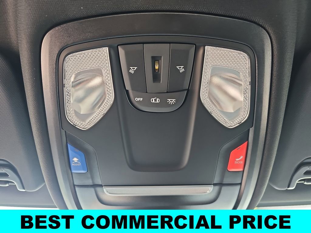 New 2026 RAM 3500 Tradesman image 31