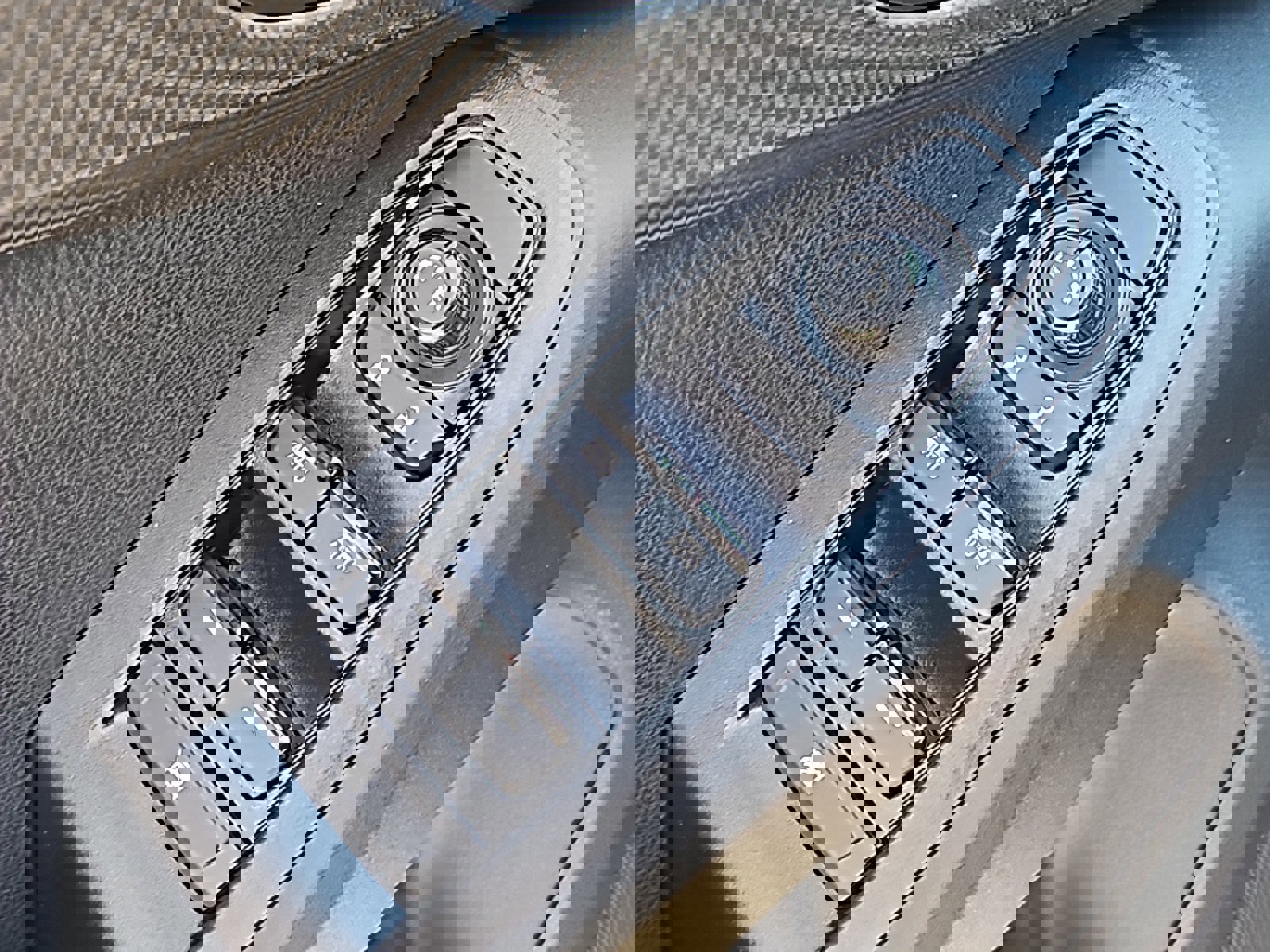 New 2025 Subaru Crosstrek 2.5i Wilderness image 13