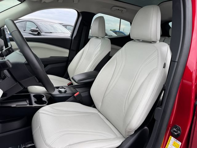 Used 2023 Ford Mustang Mach-E Premium RWD image 14