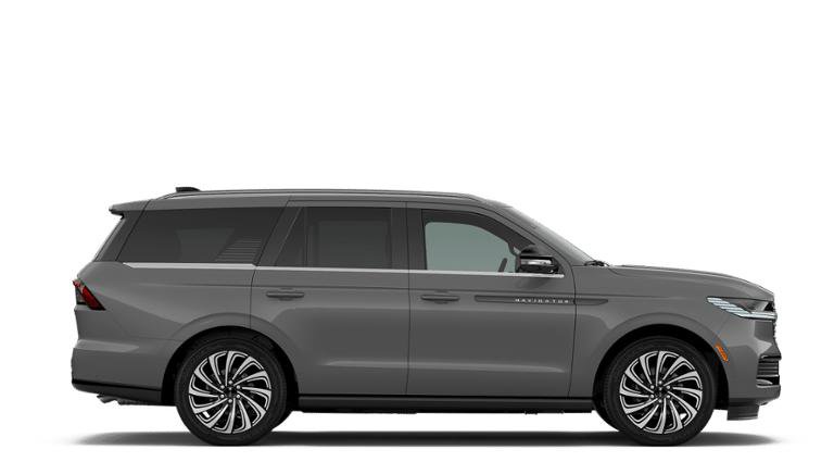 New 2026 Lincoln Navigator Black Label AWD/4WD image 28