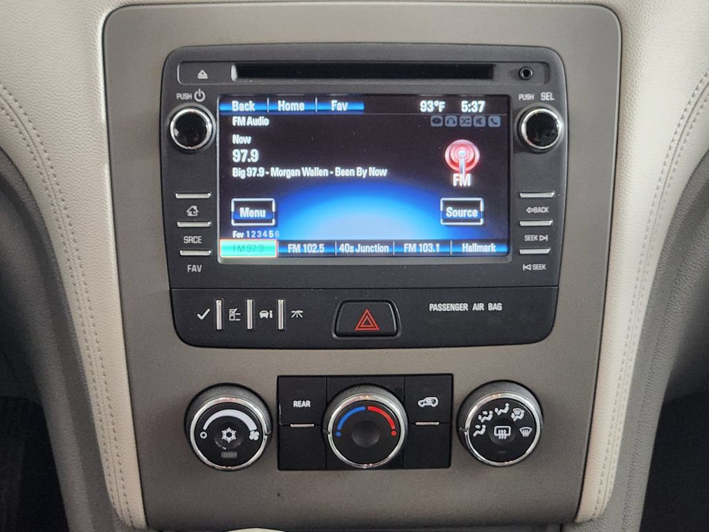 Used 2017 Chevrolet Traverse LS FWD image 20