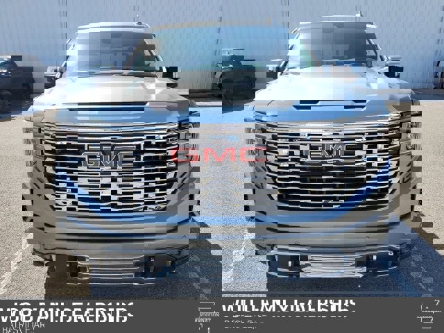 New 2026 GMC Sierra 1500 Denali w/ Denali Reserve Package image 5