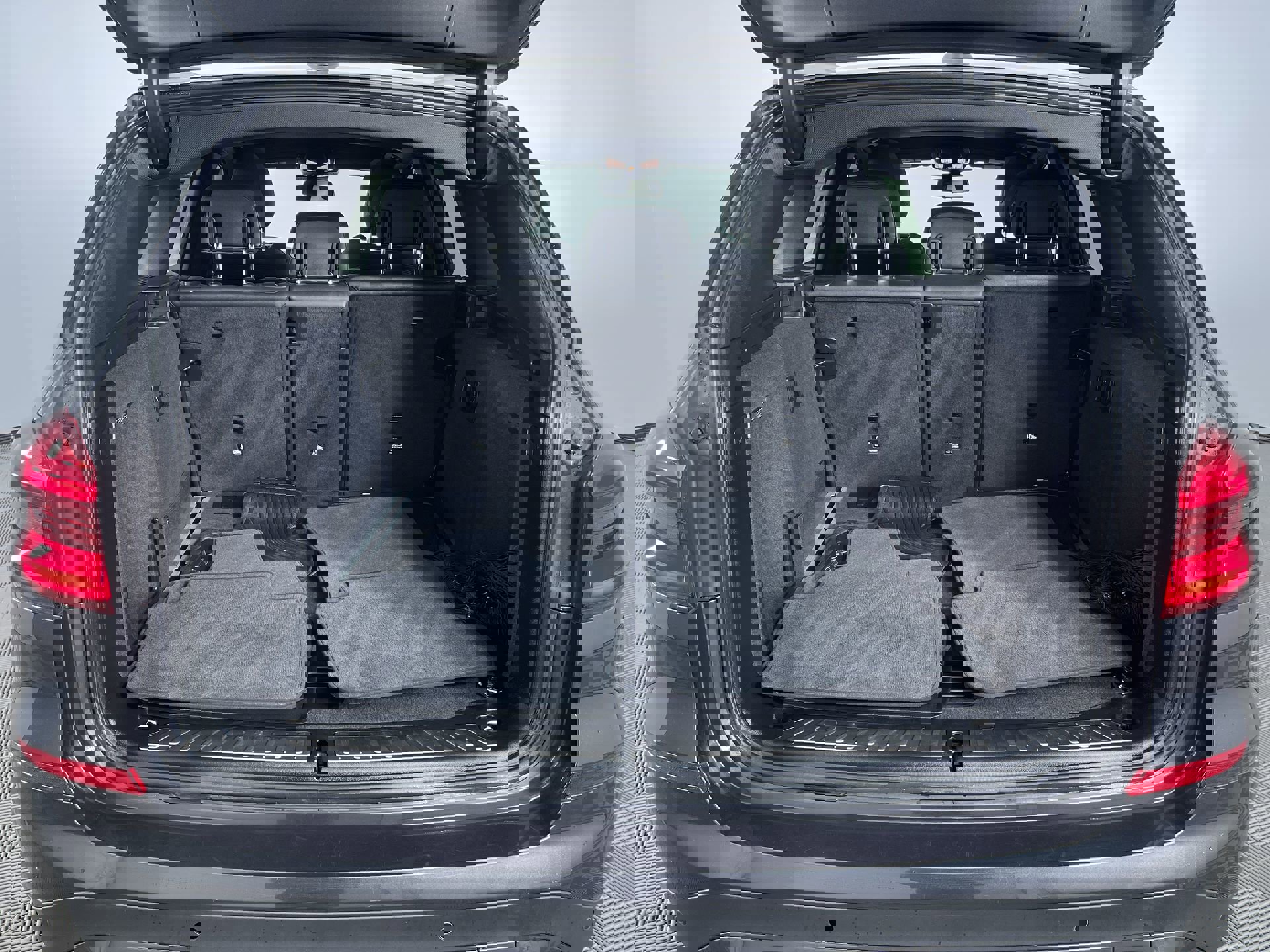 Used 2018 BMW X3 xDrive30i image 26