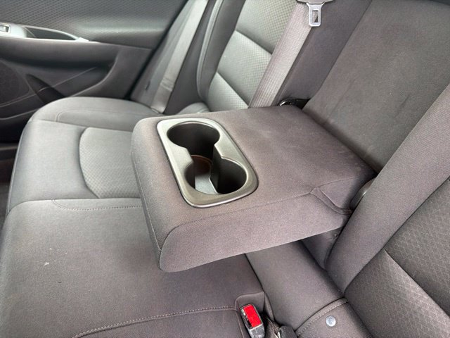 Used 2024 Chevrolet Malibu LT FWD image 18