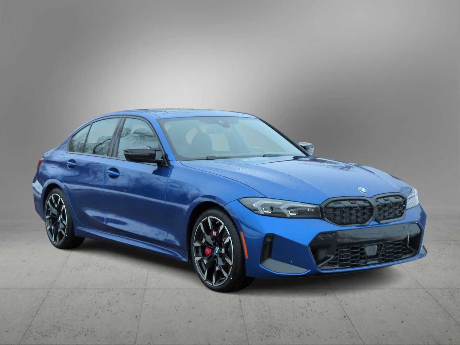 New 2026 BMW M340i xDrive M340i xDrive w/ Premium Package image 2
