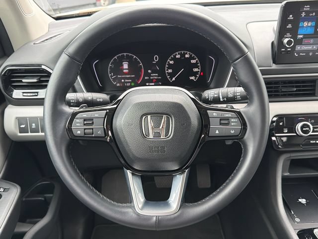 Used 2025 Honda Pilot EX-L image 24