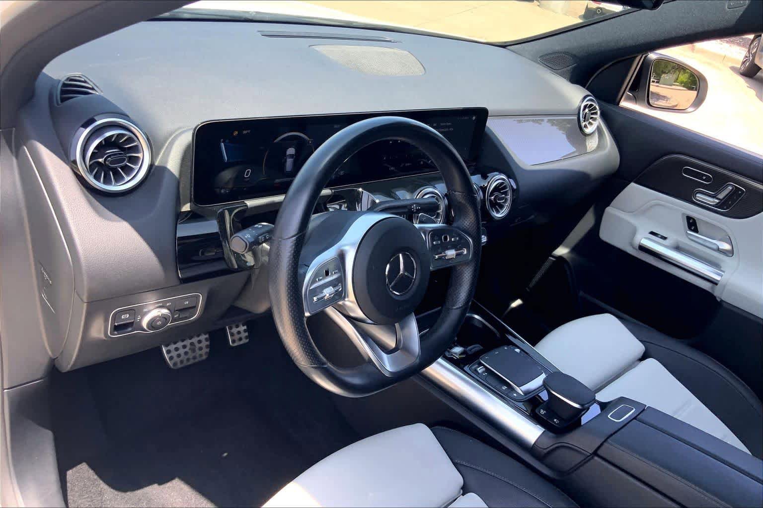 Used 2022 Mercedes-Benz GLA 45 AMG 4MATIC image 17