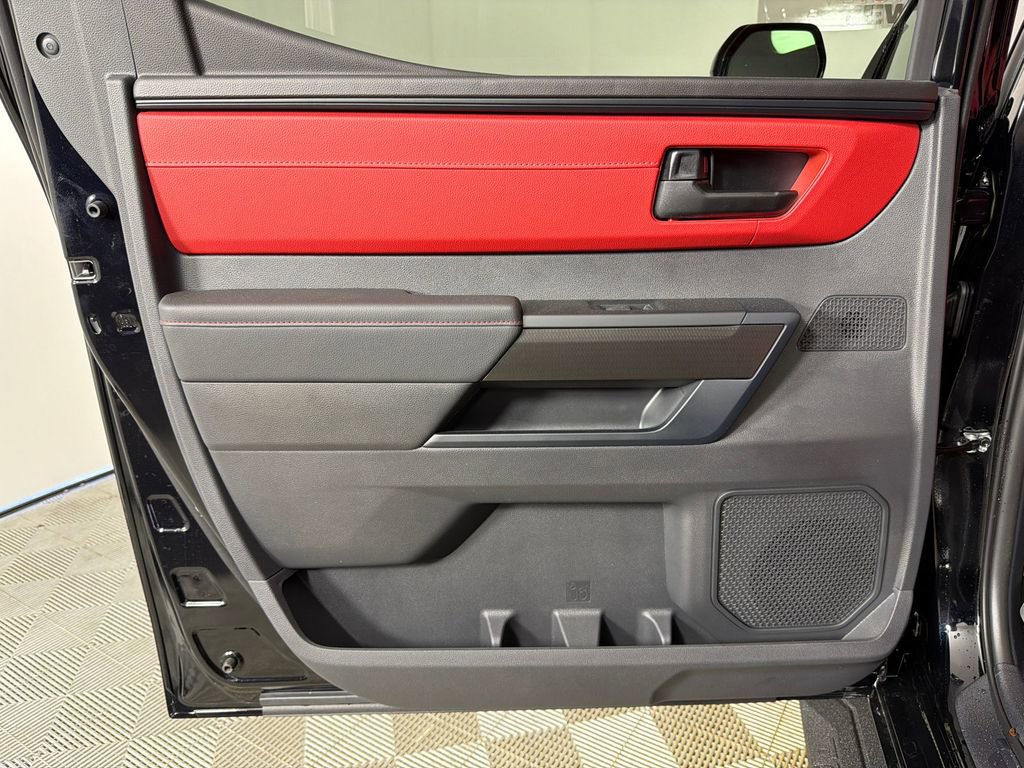 Used 2026 Toyota Tundra TRD Pro image 22