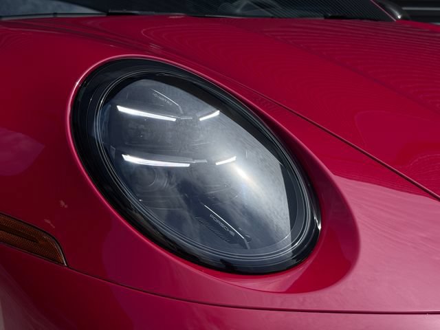 Certified 2026 Porsche 911 Carrera 4 GTS AWD/4WD image 12