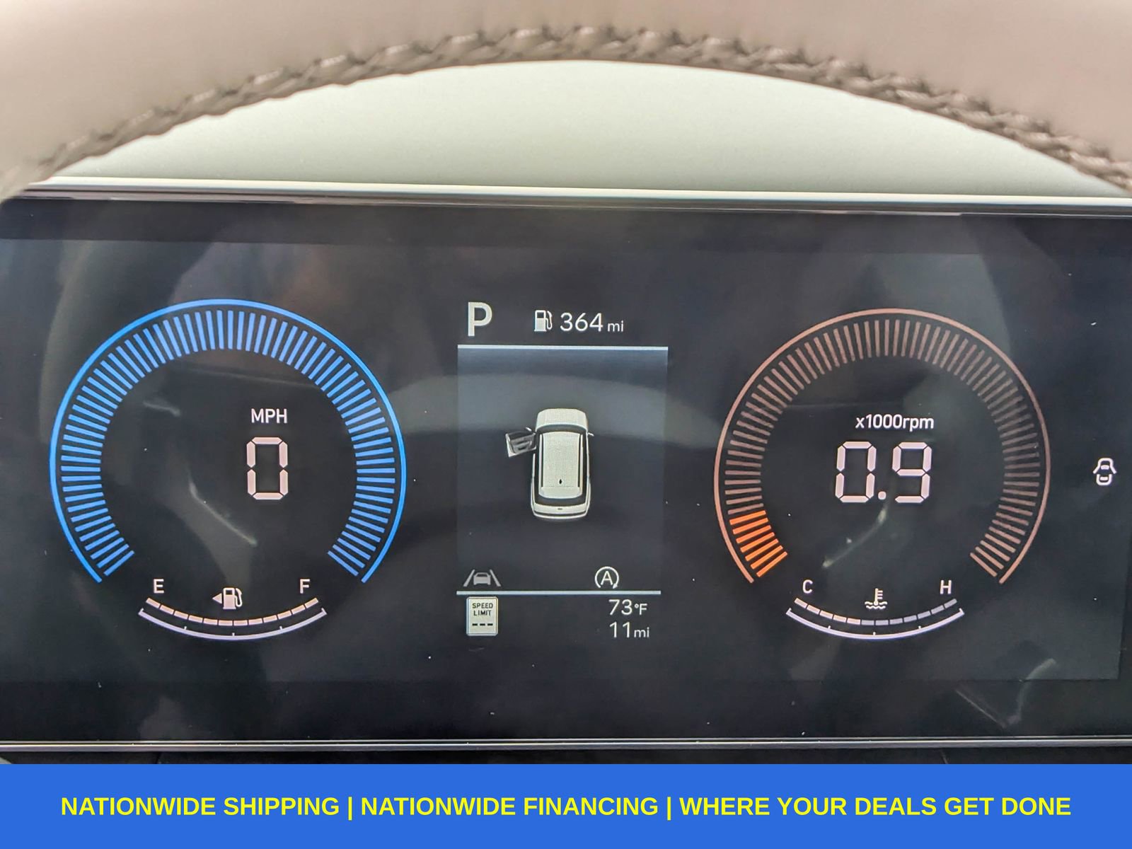 New 2026 Hyundai Santa Fe SE image 22