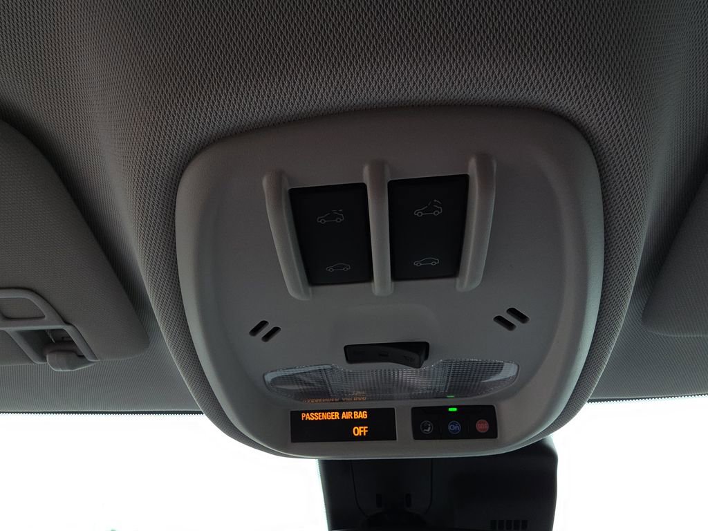 New 2026 Chevrolet Trax LT w/ Sunroof Package FWD image 24