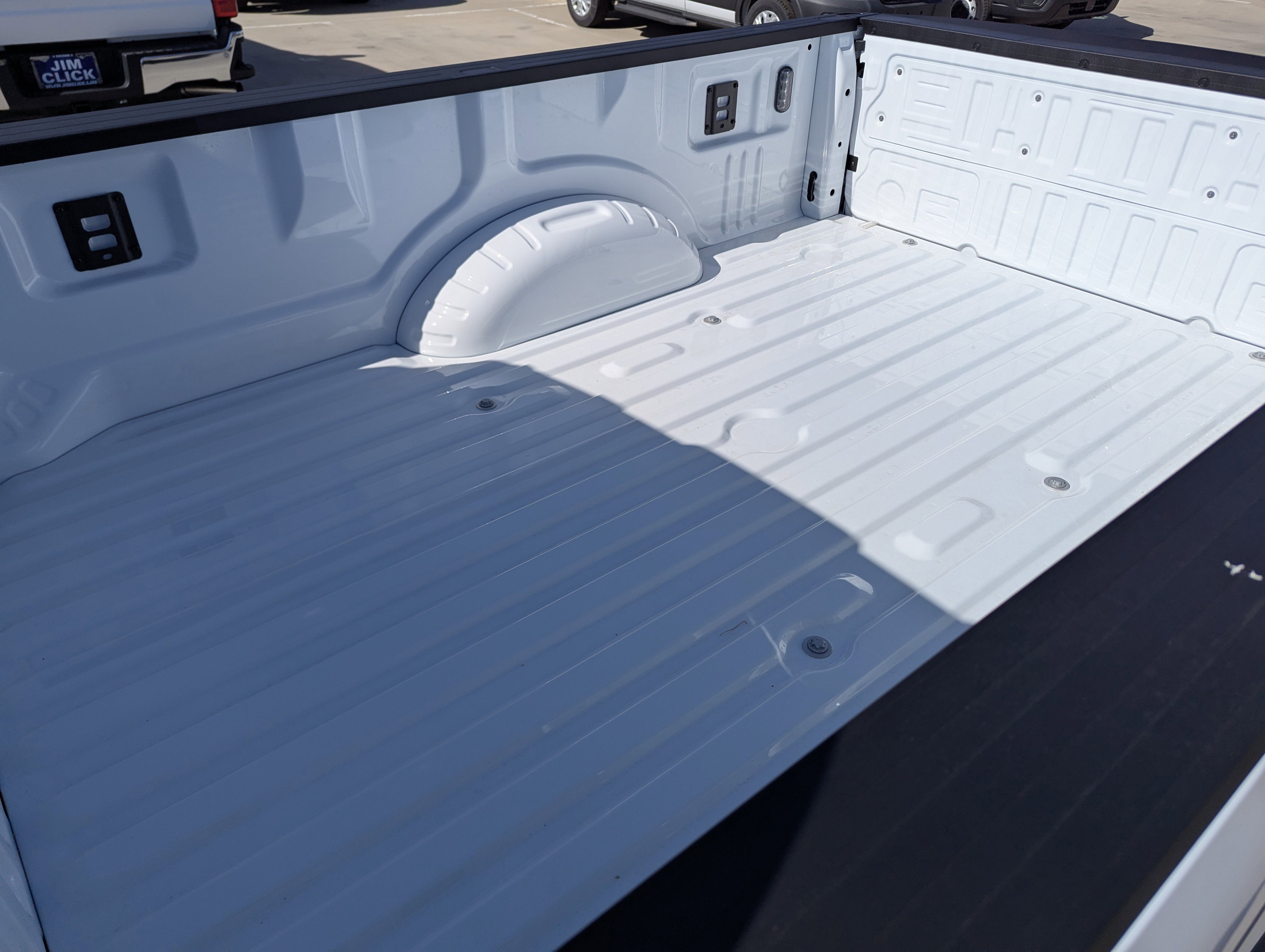 New 2025 Ford F250 XL image 8