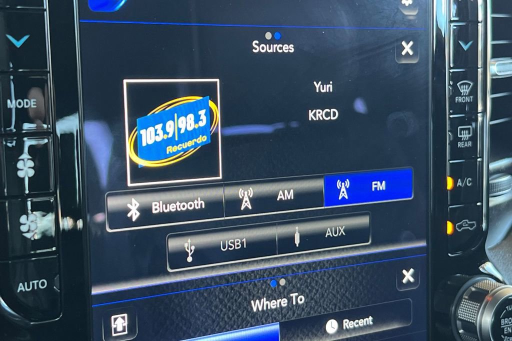 Used 2019 RAM 1500 Limited image 21