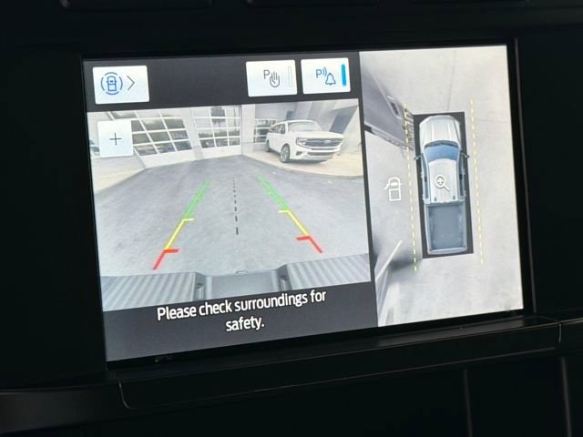 Used 2024 Ford F250 XL w/ STX Appearance Package image 23