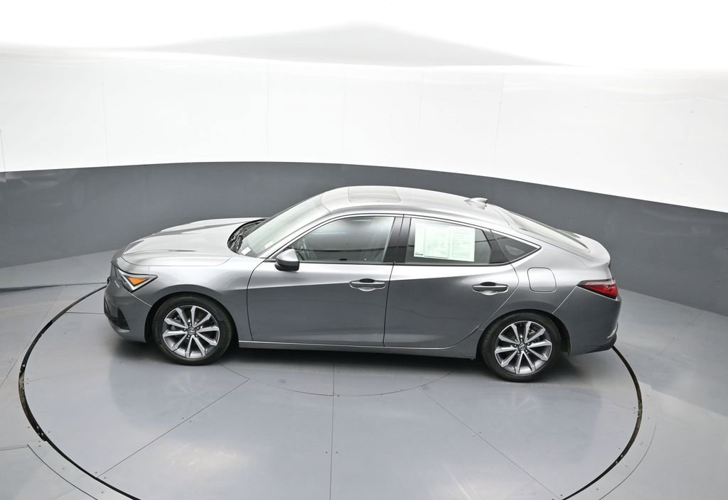 Certified 2023 Acura Integra FWD image 40