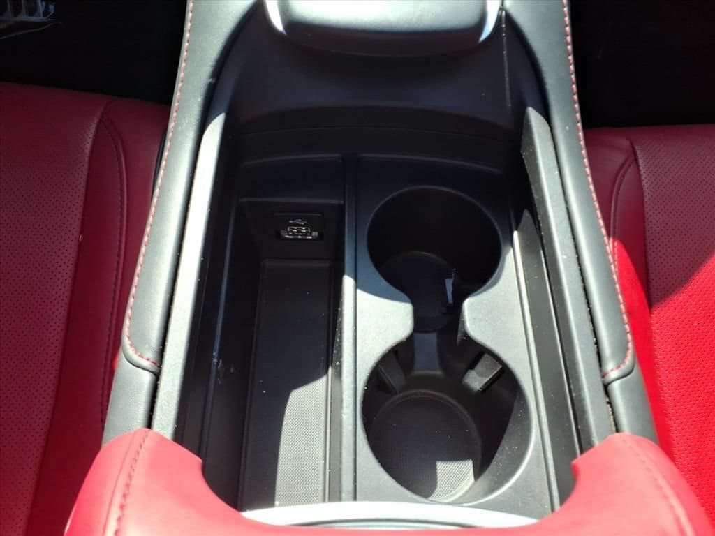 Used 2022 Acura RDX w/ Advance Package AWD/4WD image 24