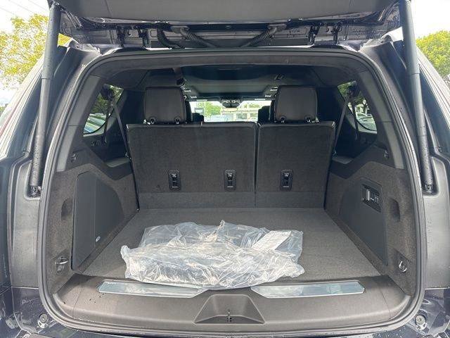 New 2025 Cadillac Escalade ESV Premium Luxury Platinum image 19