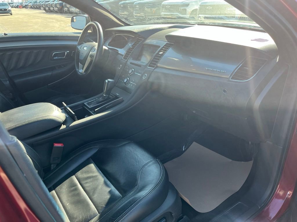 Used 2015 Ford Taurus SEL w/ Equipment Group 201A FWD image 20