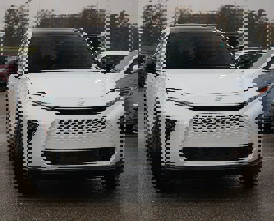 New 2026 Toyota Crown Signia image 29