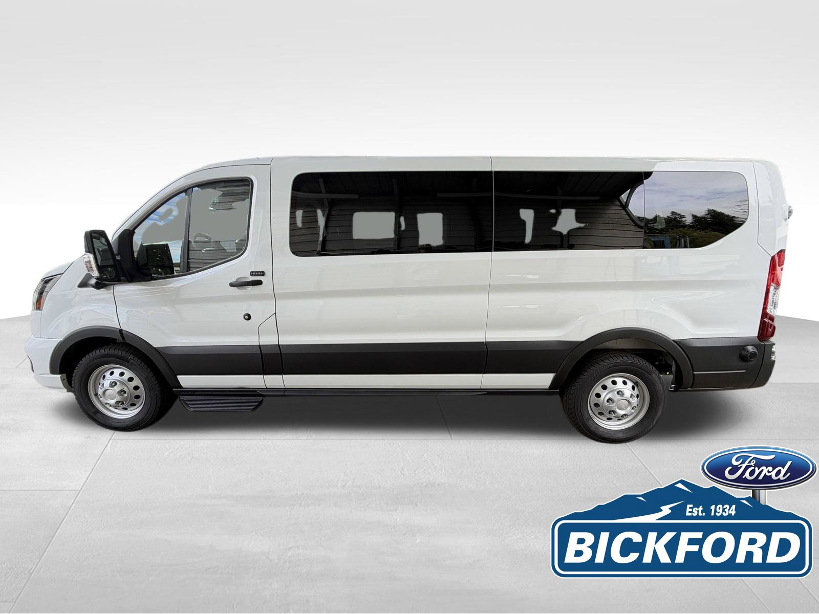 New 2027 Ford Transit 350 XLT AWD/4WD image 10