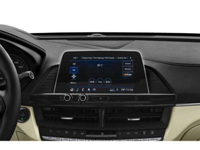 Used 2021 Cadillac CT4 Luxury RWD image 14