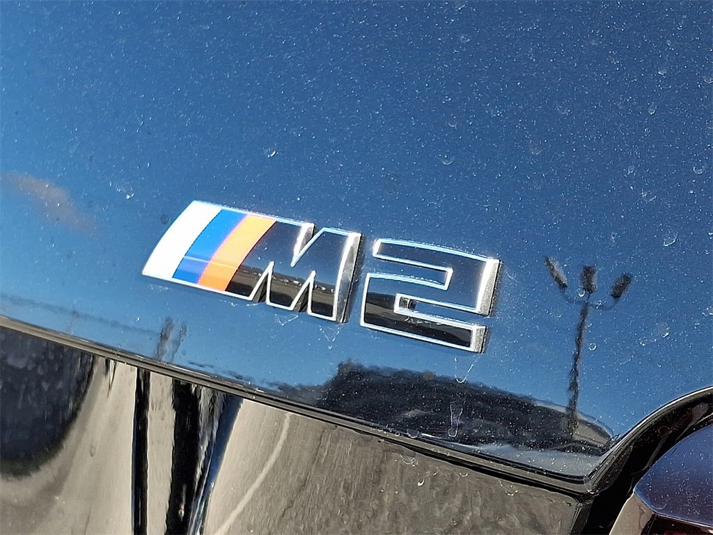 New 2026 BMW M2 Base w/ Lighting Package image 20