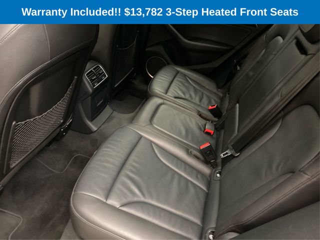 Used 2016 Audi Q5 2.0T Premium Plus w/ Technology Package image 11