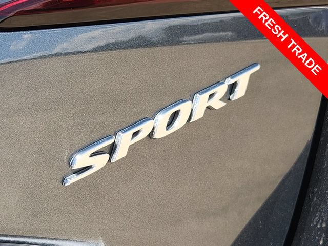 Used 2025 Honda Civic Sport image 11