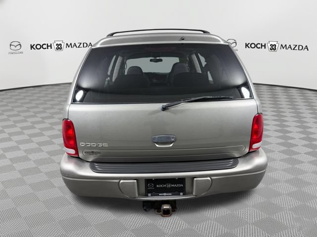 Used 2001 Dodge Durango 2WD image 7