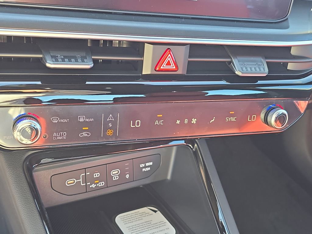 New 2026 Kia K5 GT-Line image 25