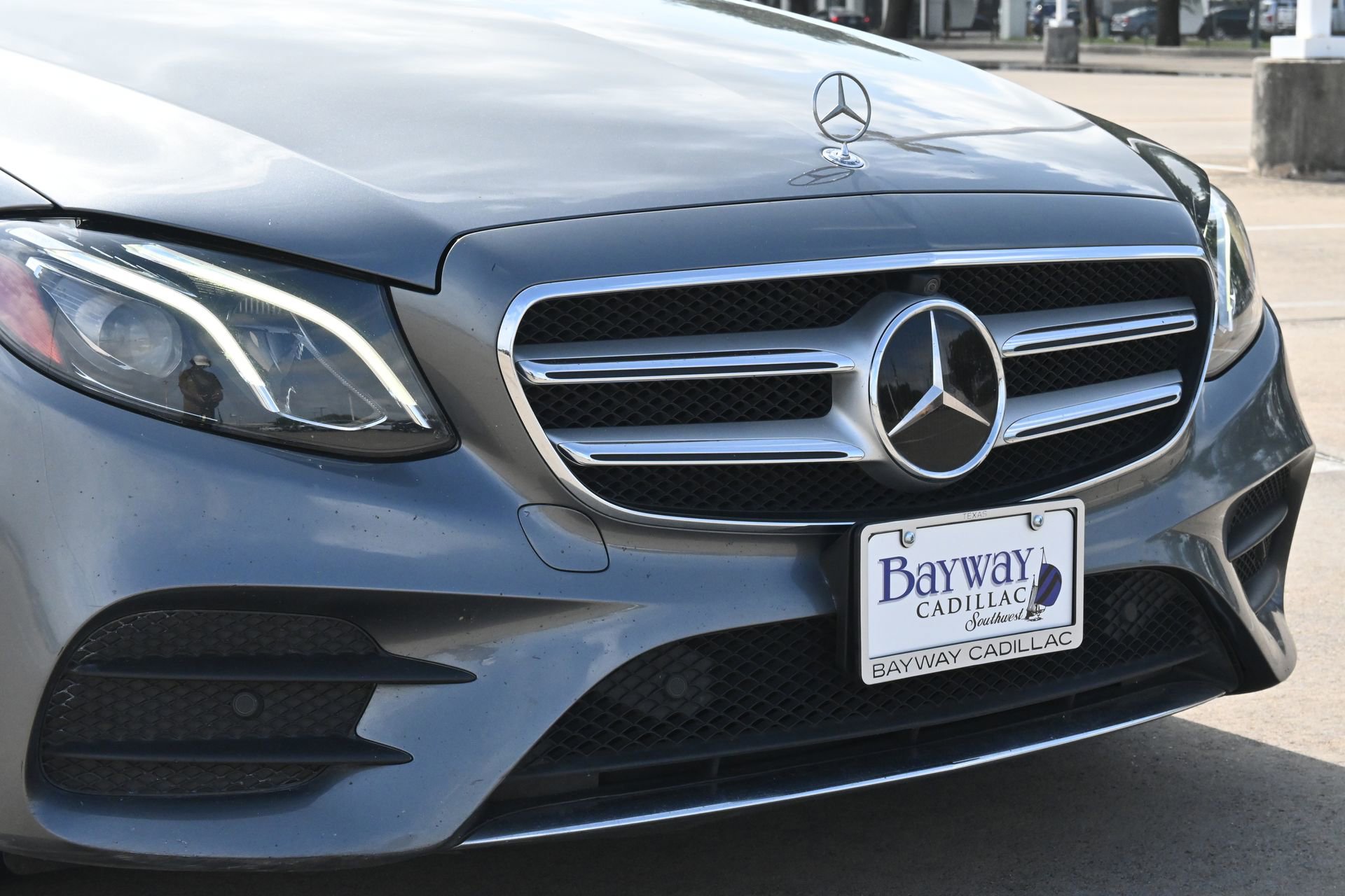 Used 2019 Mercedes-Benz E 450 4MATIC Wagon image 27