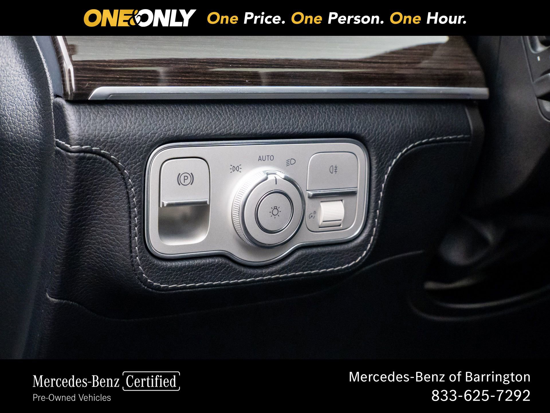 Used 2024 Mercedes-Benz GLE 450 4MATIC w/ 3rd Row Seat Package image 22