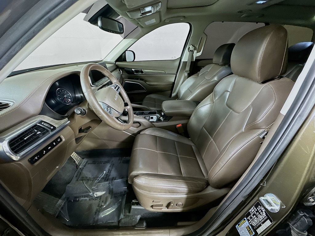 Used 2022 Kia Telluride SX w/ Nightfall Edition Package image 16