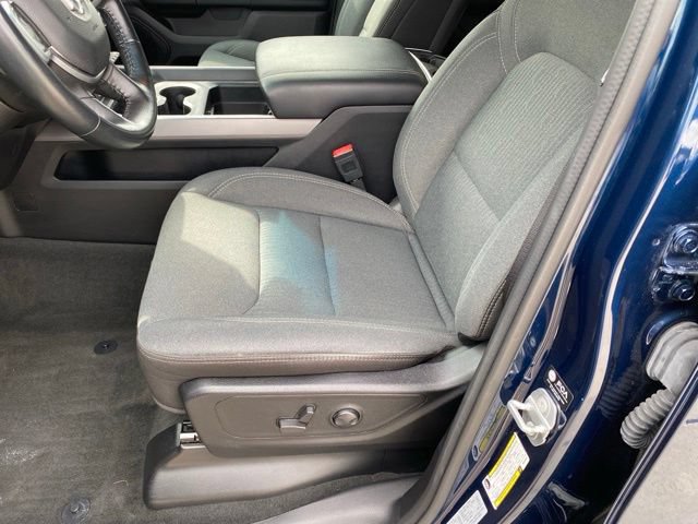 Used 2022 RAM 1500 Big Horn AWD/4WD image 16